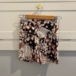 Offline by Aerie Athletic Shorts